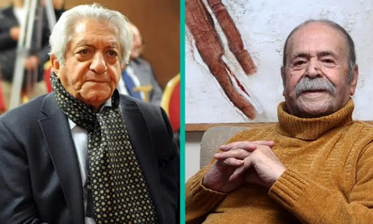 عزت‌الله انتظامی: کشاورز بازیگری تکرارناپذیر در عرصه هنر است