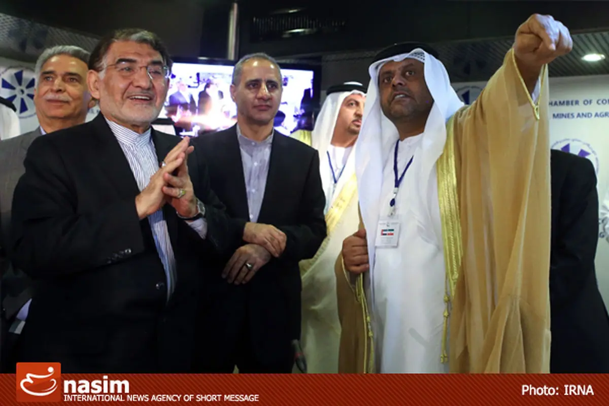 صادرات اتریش به ایران ۱۵ درصد افزایش یافت