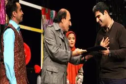 برگزیدگان سومین جشنواره تئاتر کودک ونوجوان سوره معرفی شدند