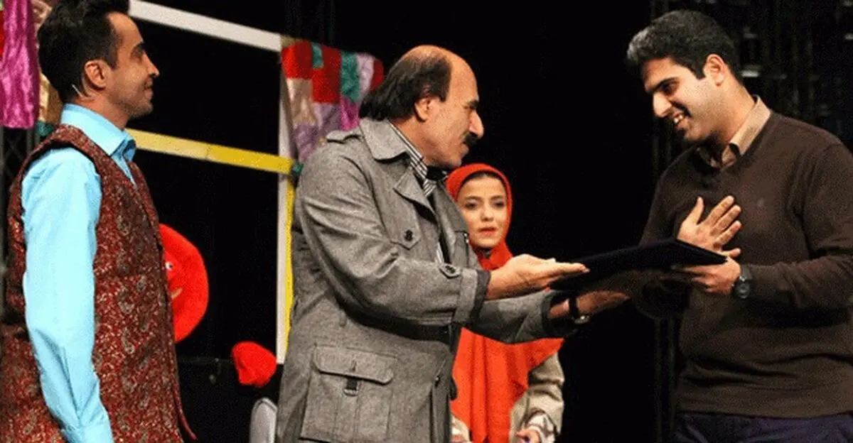 برگزیدگان سومین جشنواره تئاتر کودک ونوجوان سوره معرفی شدند