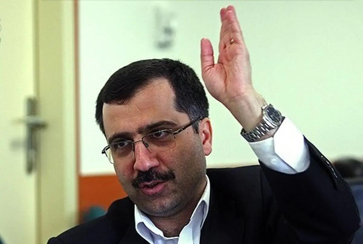 قائم‌‌مقام معاون تحقیقات وزیر بهداشت: بودجه پژوهشی دانشگاه‌های علوم پزشکی ۲۰ درصد رشد دارد