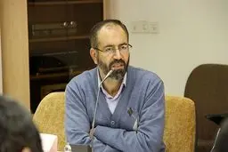 رئیس حوزه هنری: 