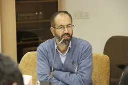 رئیس حوزه هنری: 