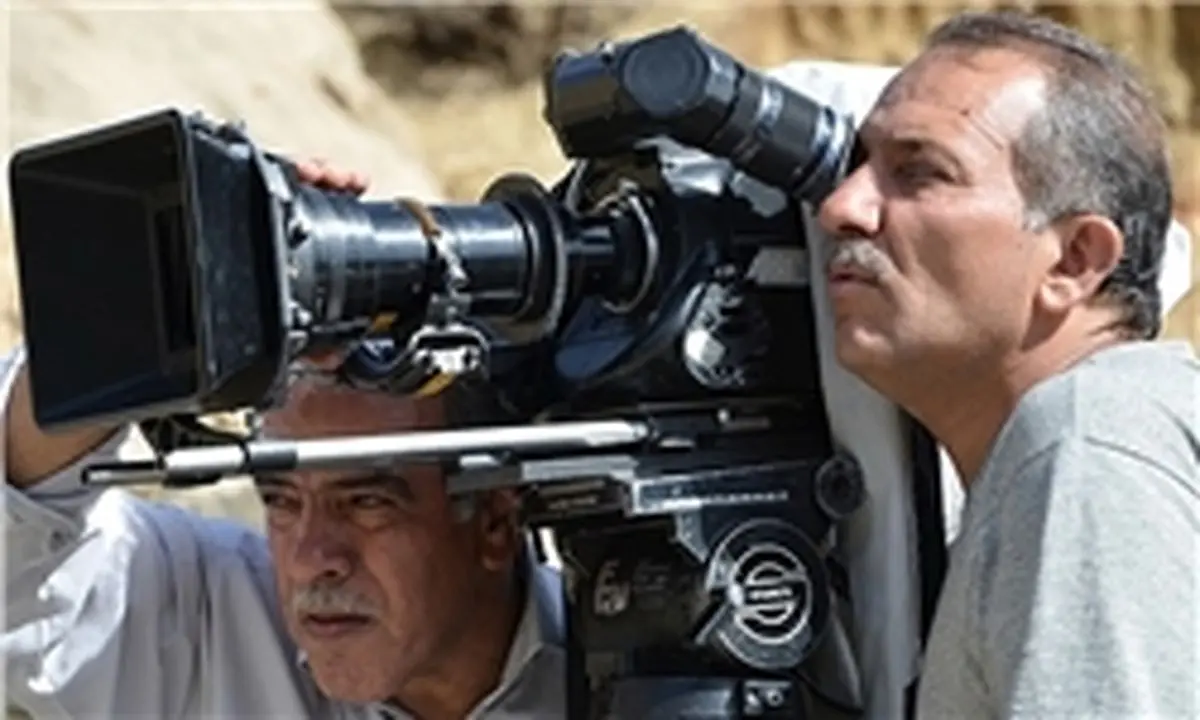 غلامرضا رمضانی: شخصا بالای سر مراحل فنی "فرار از قلعه رودخان" ایستاده‌ام