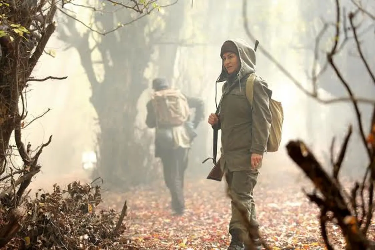 "ماهی سیاه کوچولو" آماده حضور در جشنواره فجر می‌شود