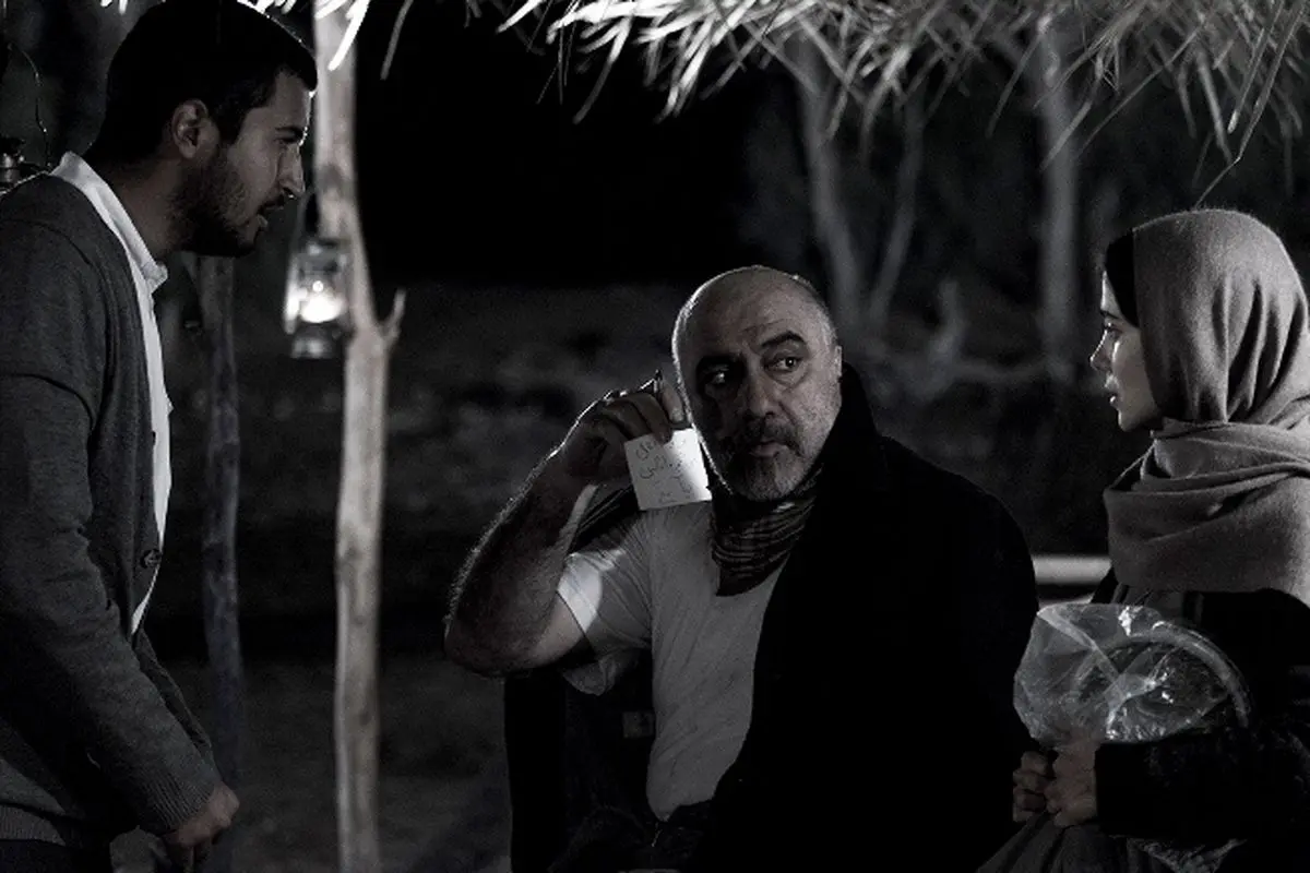 "ناخواسته" برزو نیک‌نژاد به اکران نوروز می‌رسد؟