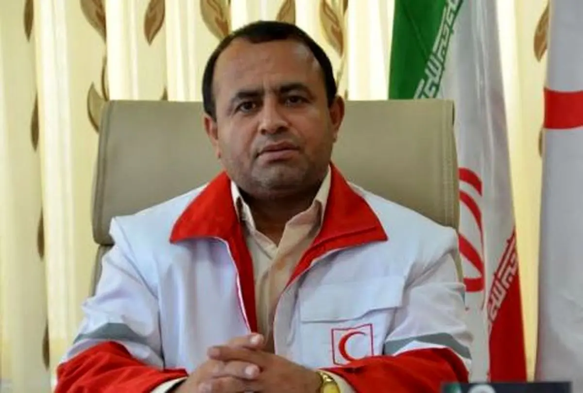 مدیر عامل هلال ‌احمر کرمانشاه: به ۲۸۱ فرد گرفتار در برف امدادرسانی شد