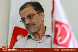 خسروی‌وفا: ایران رتبه نخست ورزش‌های پاراآسیایی را دارد