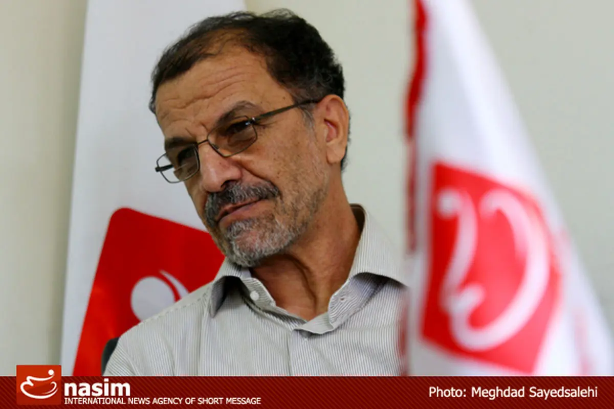 خسروی‌وفا: ایران رتبه نخست ورزش‌های پاراآسیایی را دارد