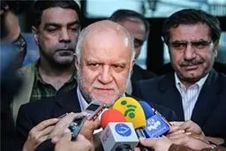 وزیر نفت: تأمین گاز و اجرای پروژه‌های آن از نان شب هم واجب‌تر است