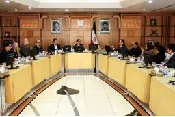 وزیر راه: مسابقه مدرک گرایی، سلسله مراتب مهارت را تحت‌الشعاع قرارداد