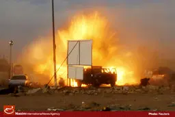 انفجار انتحاری در شمال شرق نیجریه ۱۹ کشته و ۱۸ زخمی بر جای گذاشت