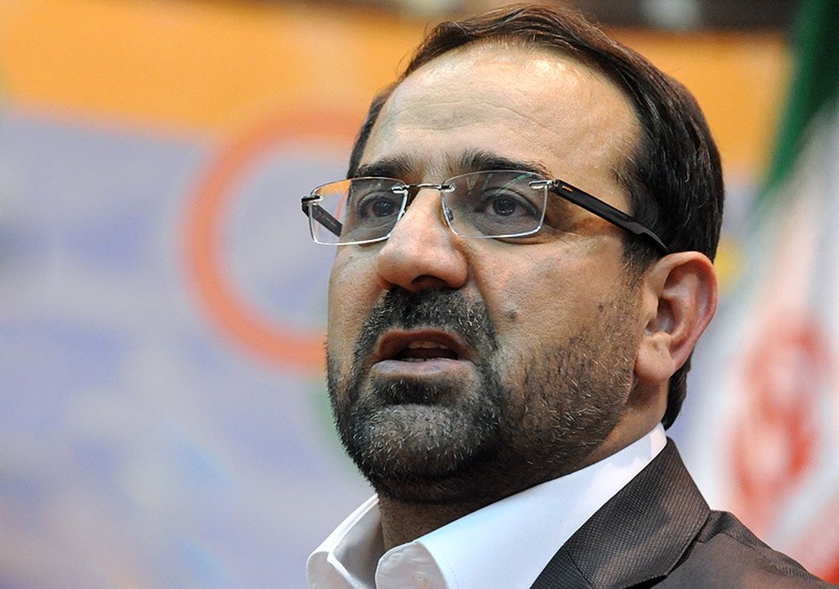 عباسی: اگر خود را ضعیف نشان دهیم غرب، قدرت امروز ایران را به رسمیت نمی‌شناسد