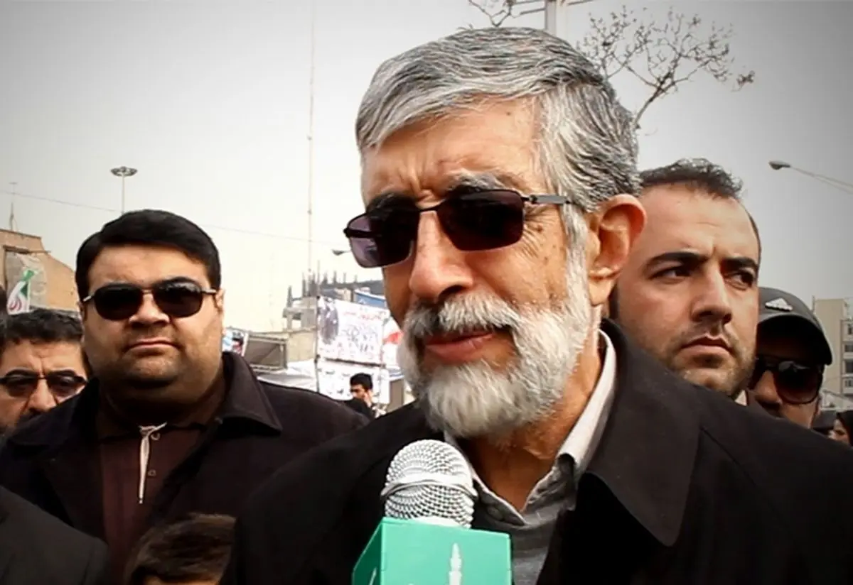 حدادعادل: باید در برابر خرابکاری‌های دشمن هوشیار بود