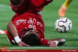 پنج بازیکن پرسپولیس بدلیل عدم پرداخت مالیات، ممنوع‌الخروج شدند