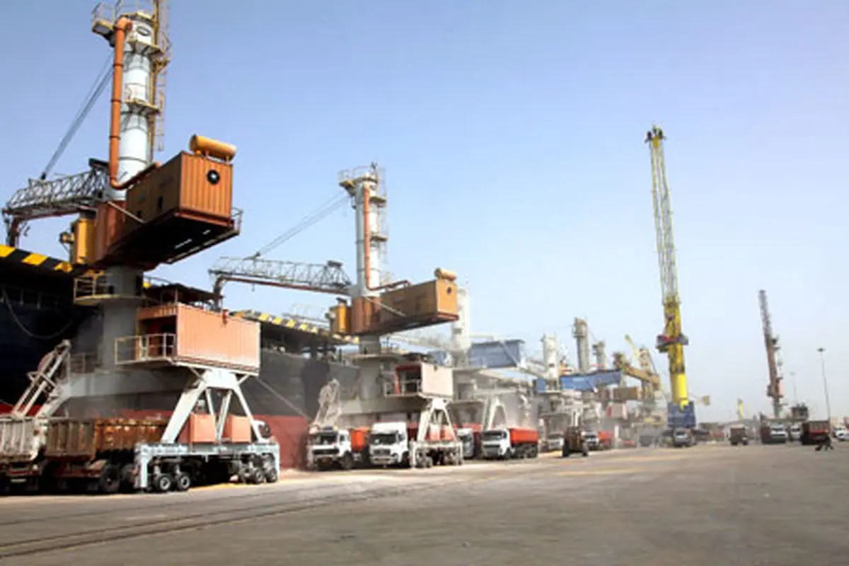 "یک قرارداد سرمایه‌گذاری ۱۵۰ میلیارد ریالی در منطقه اقتصادی بندر امام منعقد شد"