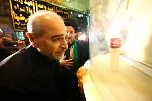 سازمان یونسکو موزه امام حسین(ع) را جزو ۱۰ موزه برتر جهان قرار داد