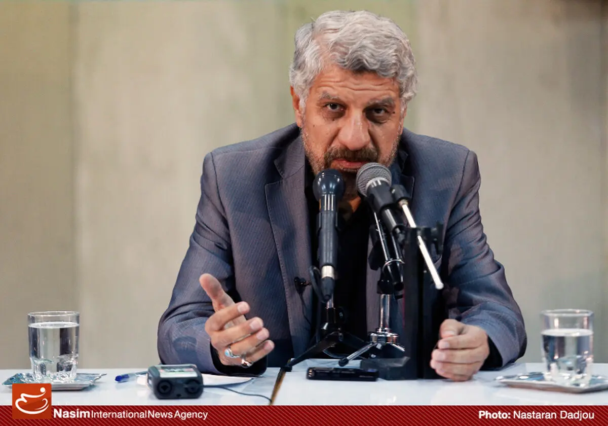 آهنگران: این حنجره وقف اسلام و ایران است و تا رمقی هست در بیعت با ولایت باقی خواهد ماند