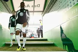 هافبک وولفسبورگ جان خود را از دست داد