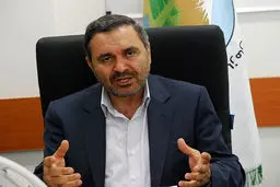 معاون وزیر جهاد: جنگل‌های آسیب دیده حوزه زاگرس با اجرای برنامه‌ای پنج ساله احیا می‌شود