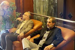 کاشانی: دو دیدار تدارکاتی در ترکیه انجام خواهیم داد