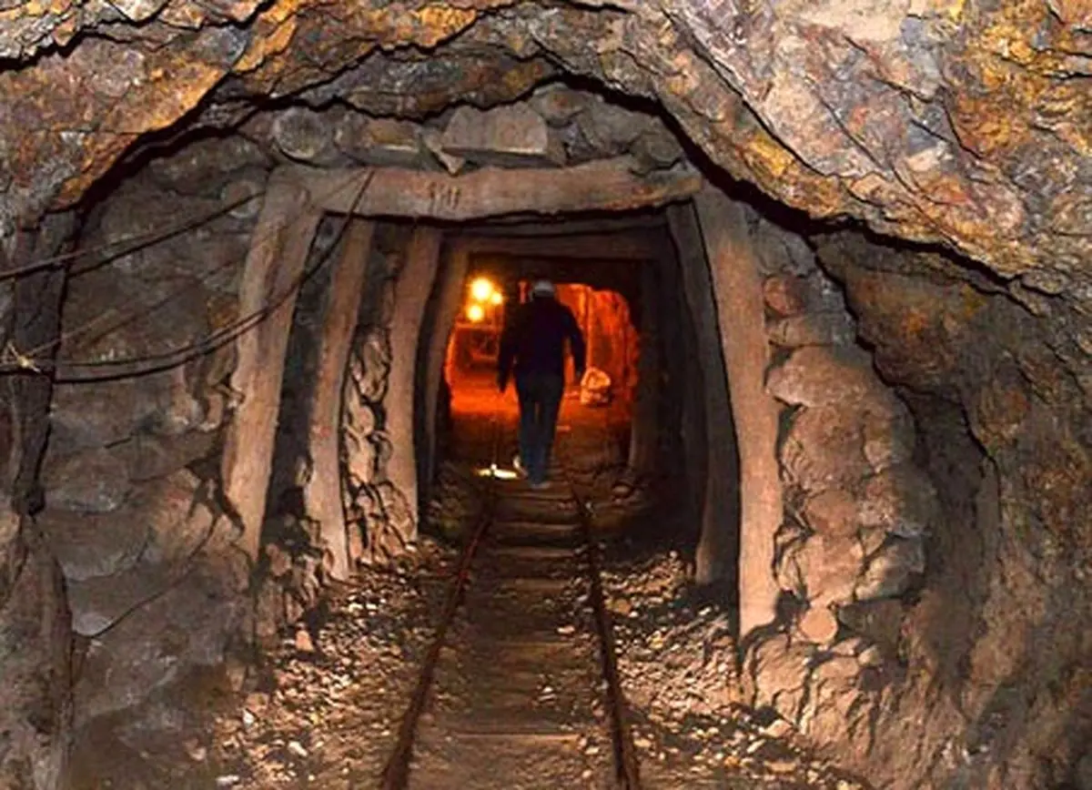 "پروانه معادن به عنوان وثیقه برای دریافت وام پذیرفته می‌شود"