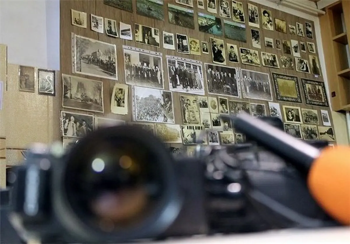 "دومین نمایشگاه اسناد و عکس‌های تاریخی استان کرمانشاه برگزار می‌شود"