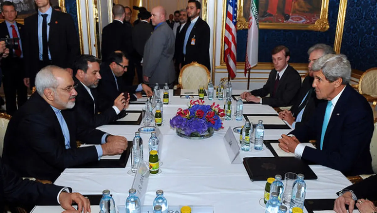 "لس‌‌آنجلس تایمز": مذاکرات آتی ایران آزمونی برای انعطاف‌پذیری تهران است