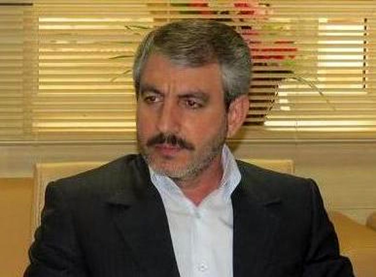 مدیرکل گمرک استان کرمانشاه: ۱.۷ میلیارد دلار کالا از استان صادر شده است