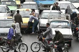 نزاع، بیش از ۷۶ هزار نفر را طی هشت ماهه نخست سال راهی پزشکی قانونی کرد