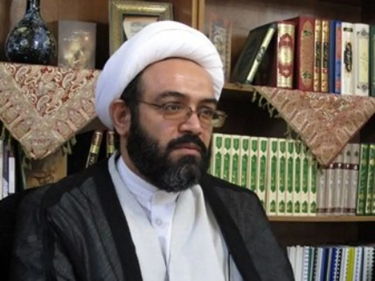 مدیرکل جدید صدا وسیمای مرکز قم منصوب شد