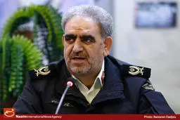 سردار زمانیان: بیش از ۲۷۹ میلیون نخ سیگار قاچاق در ۹ ماهه نخست امسال کشف شد