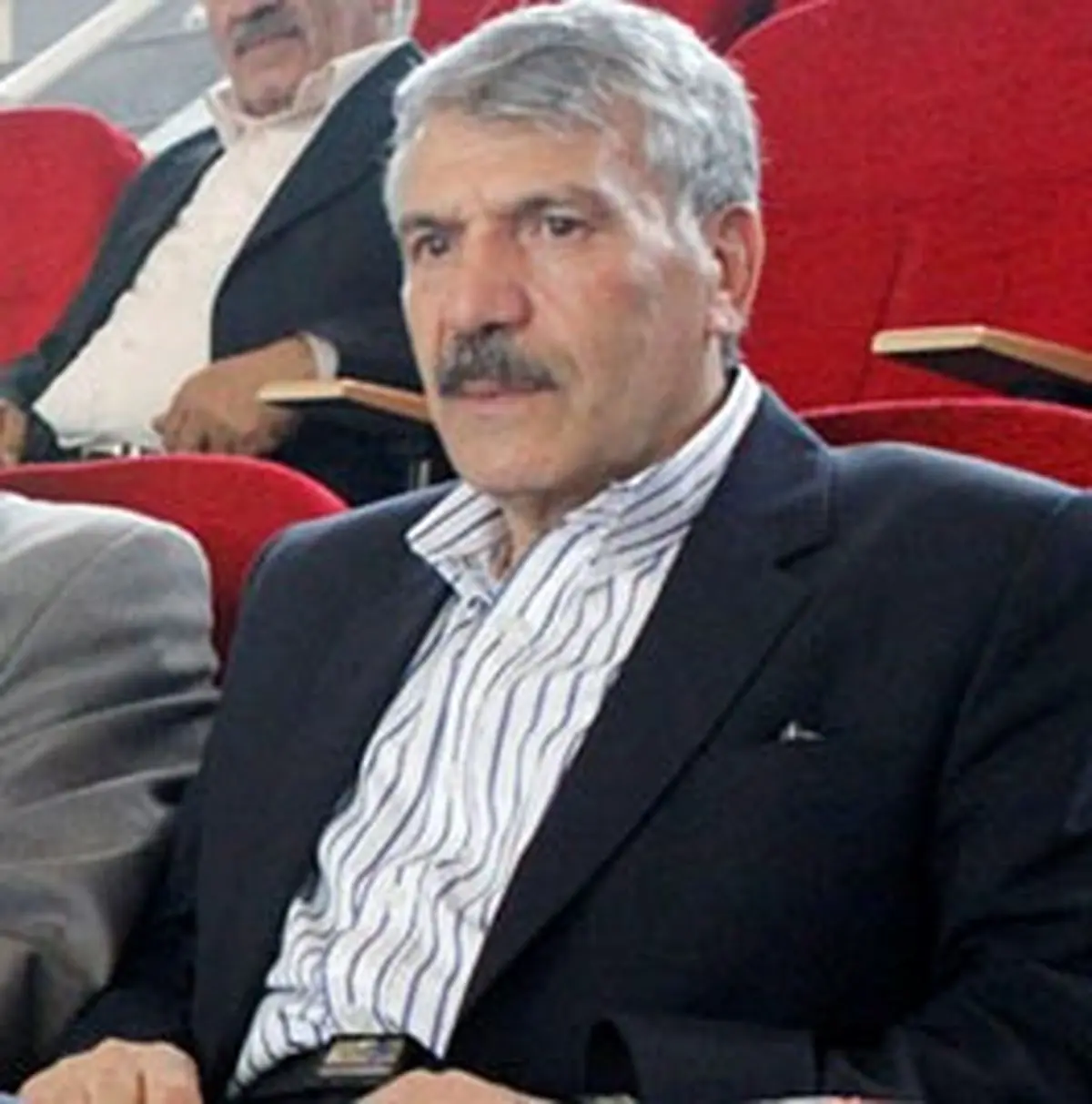 "مسابقات کشتی یادواره مرحوم حمیدی ۲۵ و ۲۶ دی در مشهد برگزار می‌شود"