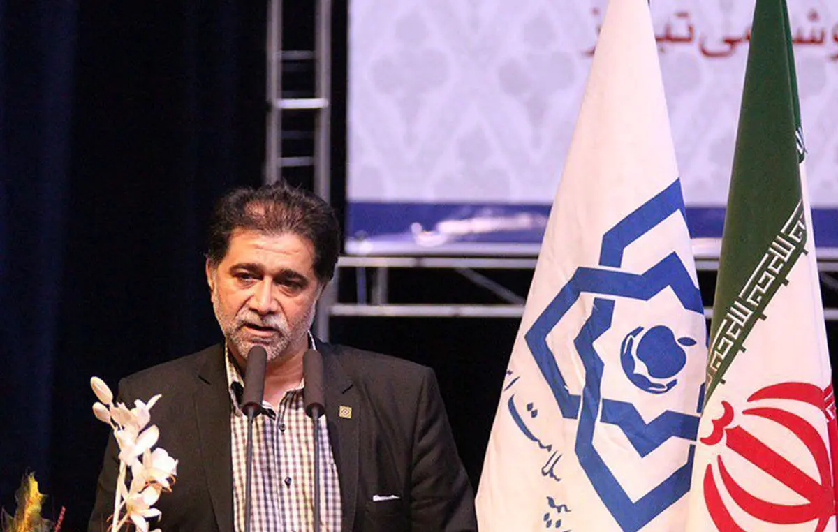 جشن پوشش بیمه‌ای هشت میلیون ایرانی فردا با حضور روحانی برگزار می‌شود