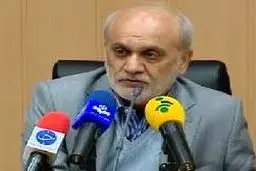 حقیقی: سال ۹۲ میزان قاچاق معادل دو برابر بودجه عمرانی کشور بود