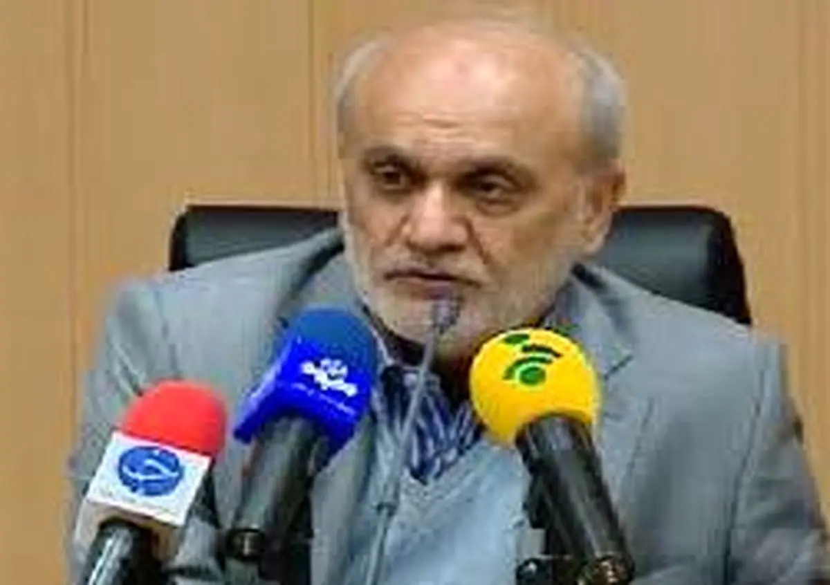 حقیقی: سال ۹۲ میزان قاچاق معادل دو برابر بودجه عمرانی کشور بود