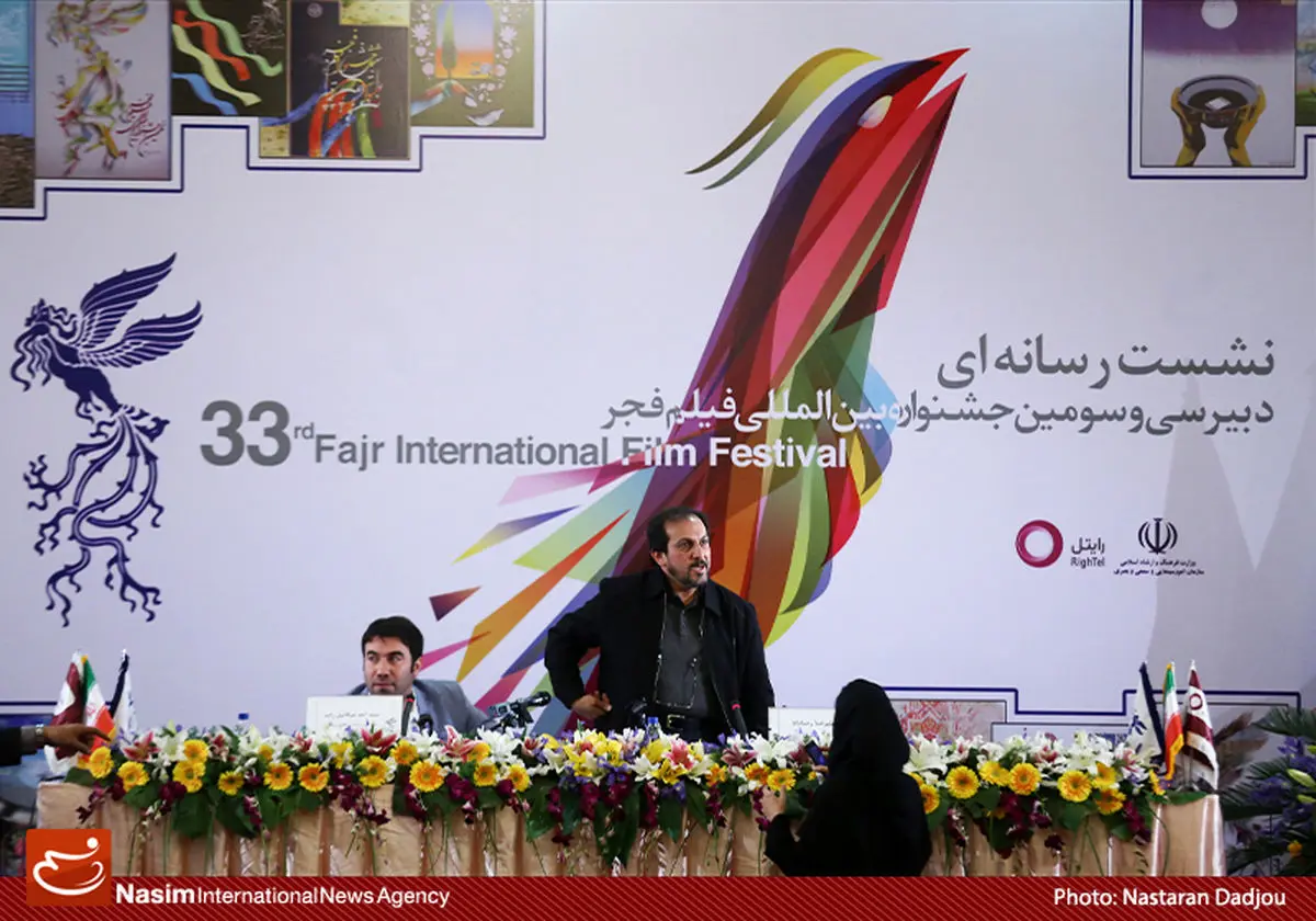 فیلم‌اولی‌ها صاحب جشنواره‌ای مستقل می‌شوند؛ "نگاه نو" از فجر کنار می‌رود