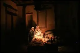 افتتاحیه فجر تنها نمایش فیلم 