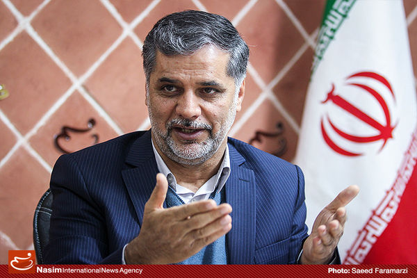 نقوی حسینی: تلاش دشمن برای ایجاد اختلاف و شکاف در بین اصولگرایان یک تهدید جدی است