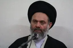 حسینی بوشهری: نهمین اجلاسیه سراسری جامعه مدرسین در قم برگزار می‌شود