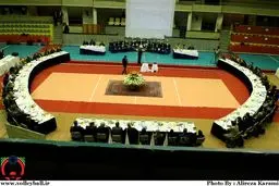 تاریخ برگزاری مجمع عمومی فدراسیون والیبال اعلام شد