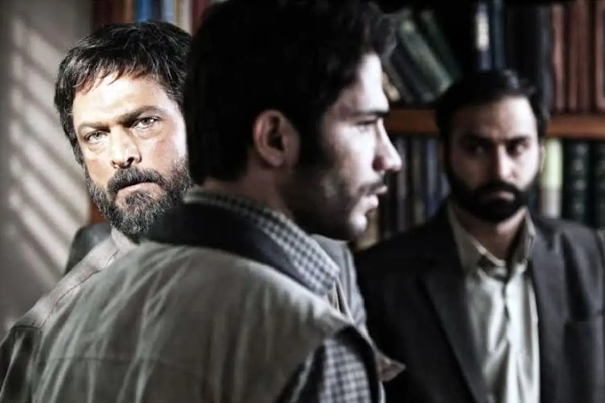 شاهسواری: "مزار شریف" فیلمی متقاوت از لحاظ جلوه‌های بصری است