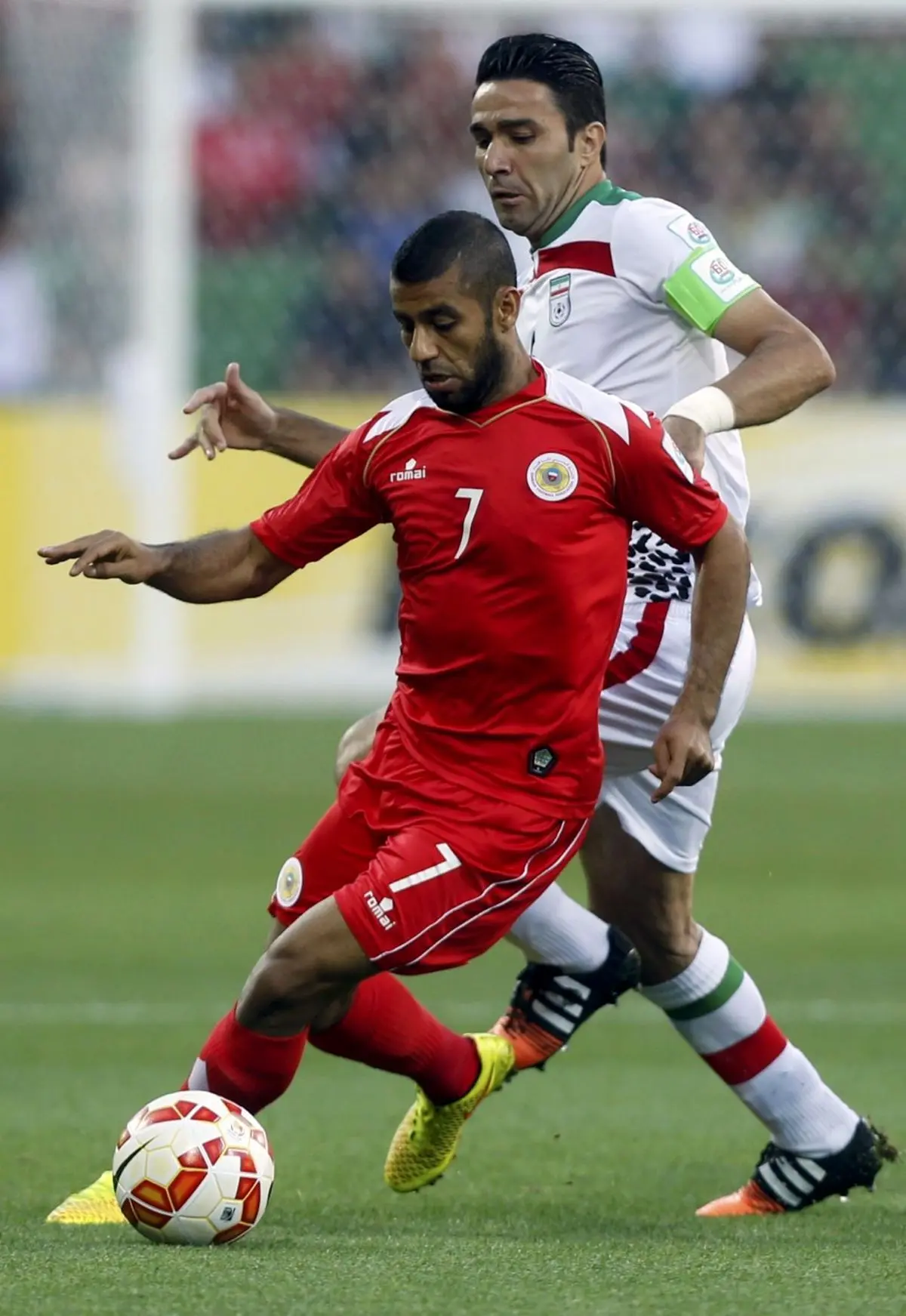 نکونام به رکورد مهدوی‌کیا رسید