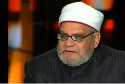 استاد تعلیق‌شده دانشگاه الازهر: چرا اسرائیلی‌ها به مصر سفر می‌کنند اما سفر ایرانی مسلمان ممنوع است