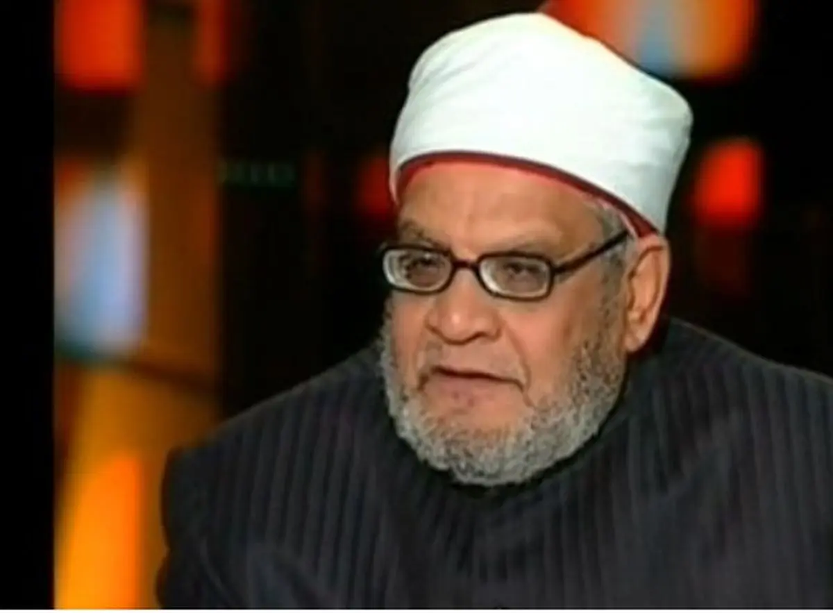 استاد تعلیق‌شده دانشگاه الازهر: چرا اسرائیلی‌ها به مصر سفر می‌کنند اما سفر ایرانی مسلمان ممنوع است