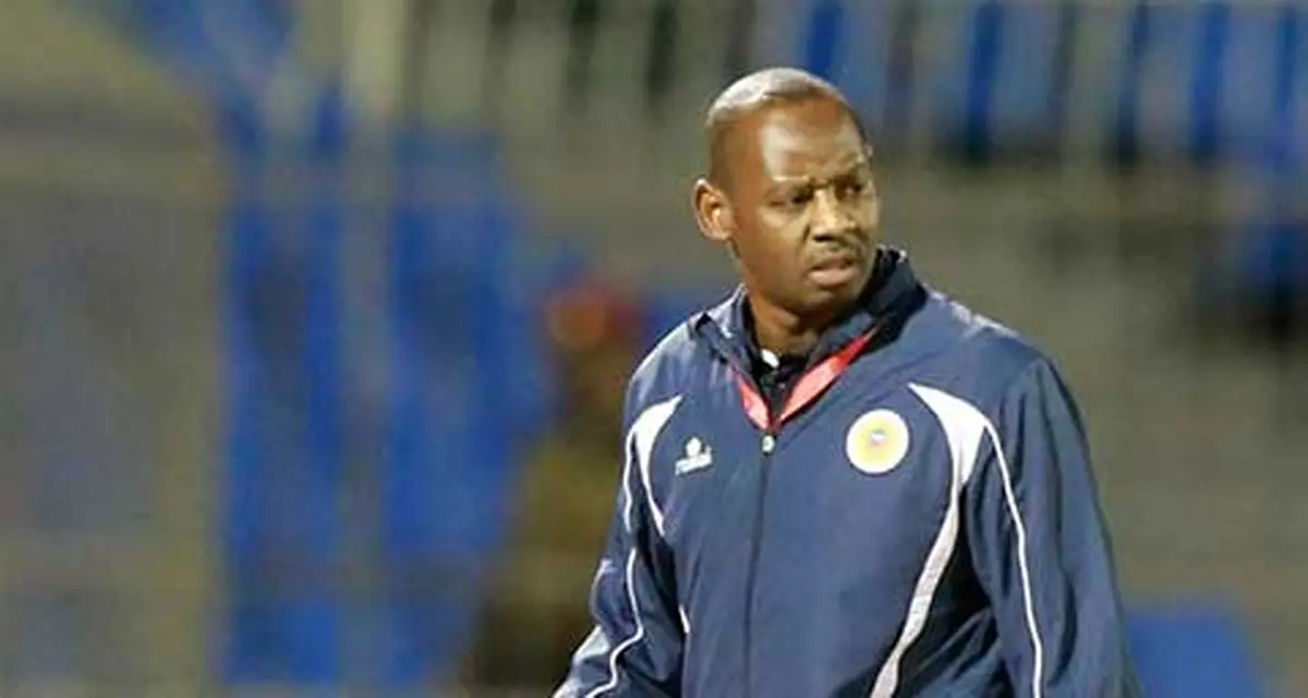 سرمربی بحرین: تجربه ما نسبت به ایران کمتر بود