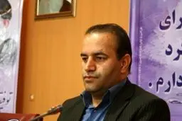 فرماندار داراب: سرانه ورزشی این شهرستان، جوابگوی جمعیت ۲۰۰ هزار نفری آن نیست