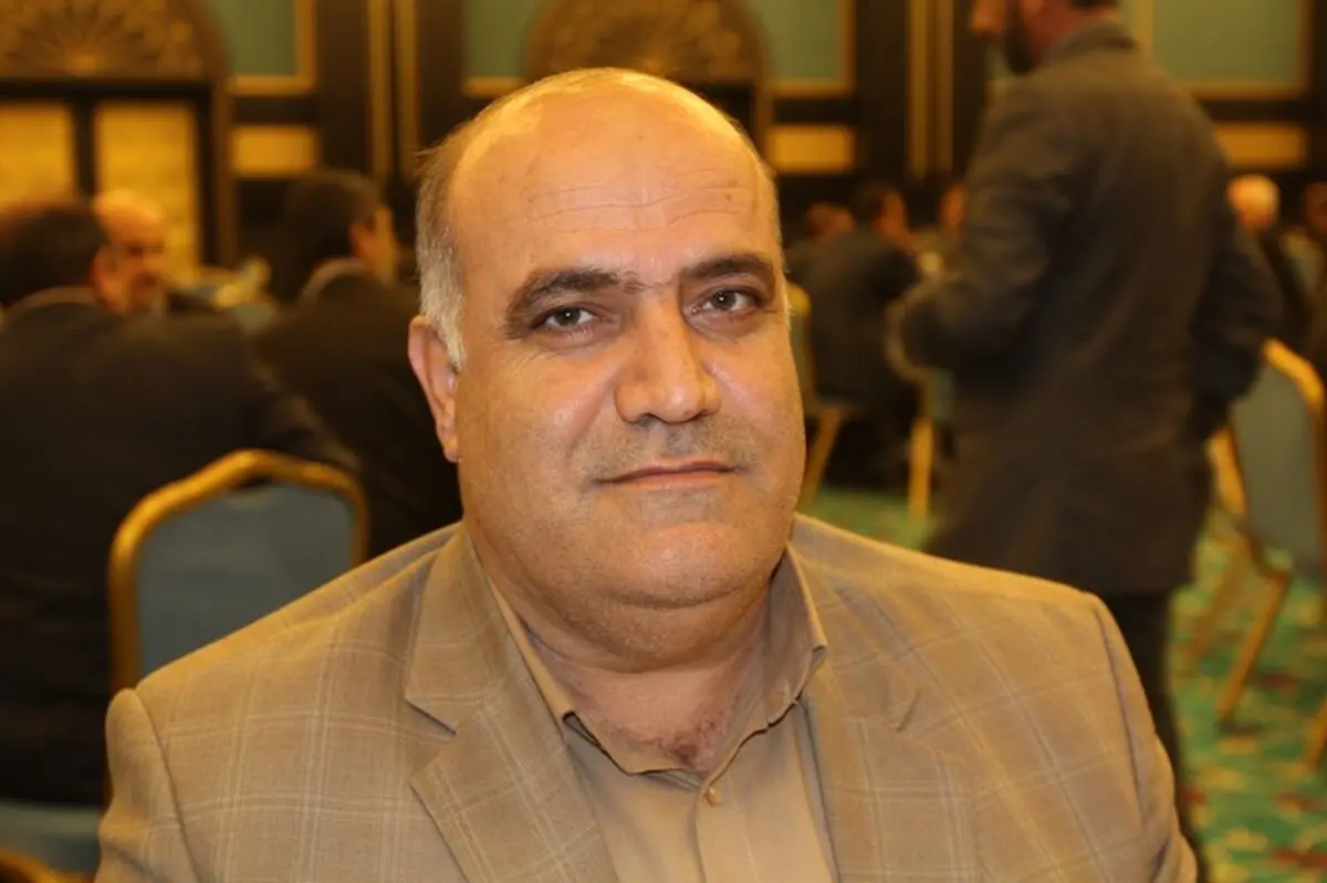فرماندار خرمشهر: با همت شهرداری تهران اقدامات خوبی در خرمشهر در حال انجام است