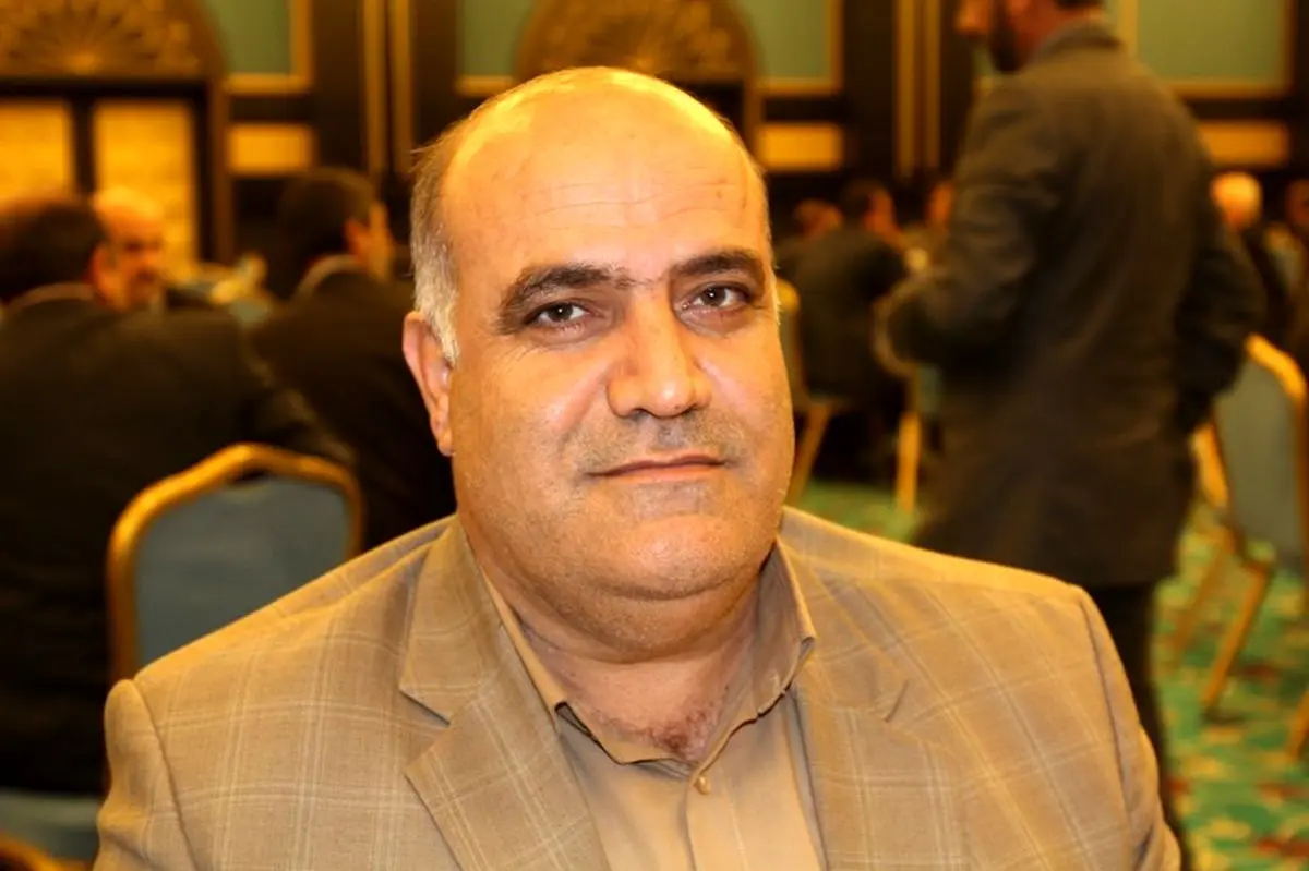 فرماندار خرمشهر: با همت شهرداری تهران اقدامات خوبی در خرمشهر در حال انجام است