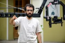 شعیبی: از خدایم بود در 